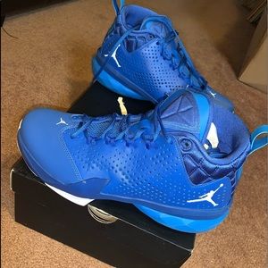 Jordan Flight Time 14.5